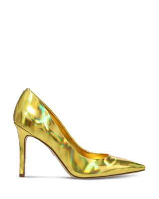 sam edelman liliana pointy toe mule
