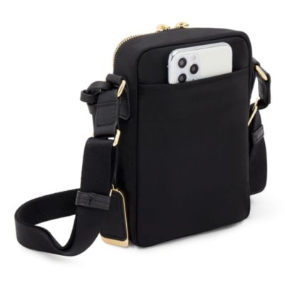 Voyageur Persia Crossbody Bag