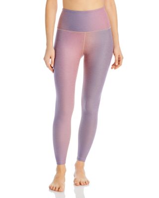 Beyond Yoga - SoftMark High Waisted Midi Legging