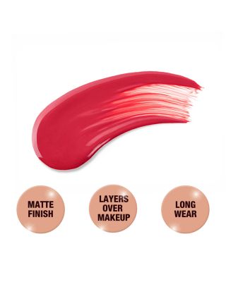 Pillow Talk Matte Beauty Blush Wand