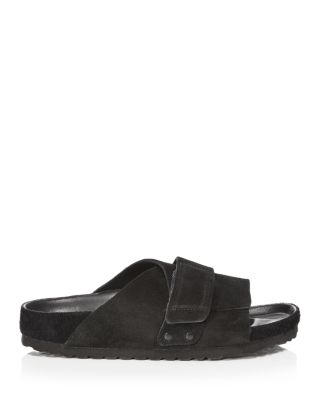 Women's Kyoto Slip On Slide Footbed Sandals