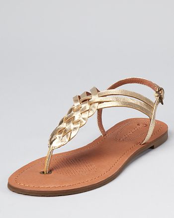 Corso Como Sandals - Friendship Braided | Bloomingdale's