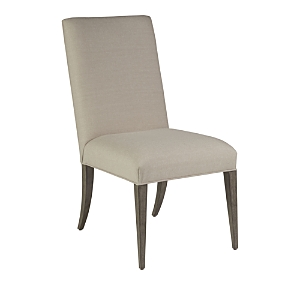 Artistica Artisica Madox Upholstered Dining Chair In Grigio