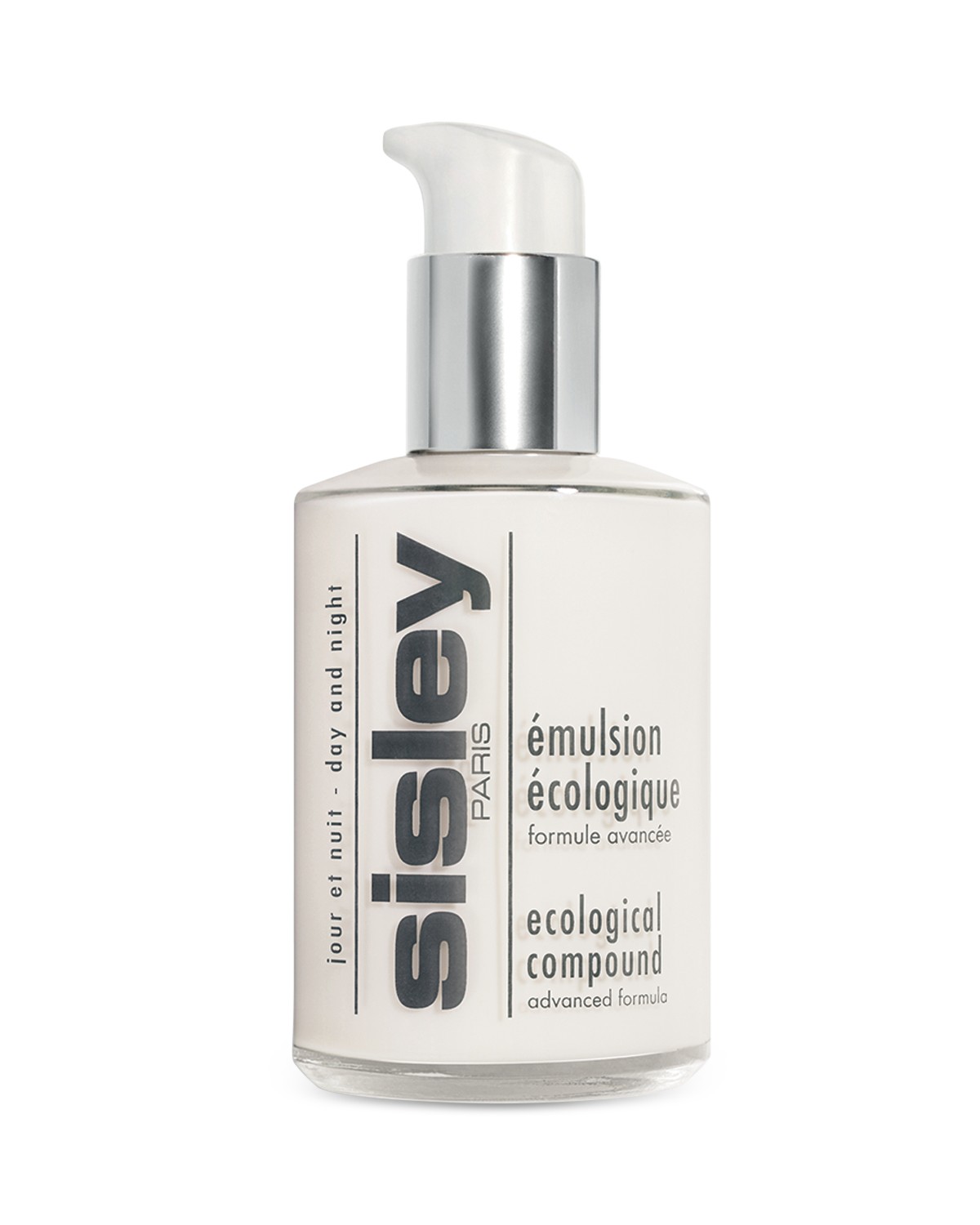 Sisley Paris Sisley-Paris Ecological Compound advanced formula 4.2 oz.