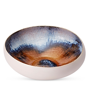 L'Objet Terra Porcelain Bowl, Medium