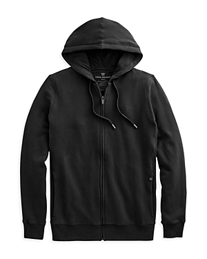 Mack Weldon Ace Micro Brushed French Terry Hoodie