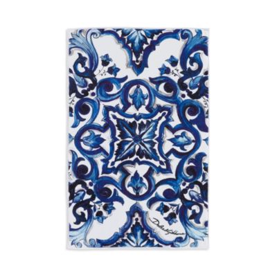 Dolce & Gabbana Casa - Shower Mat