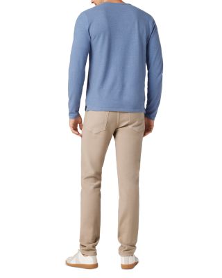 The Airsoft Asher 32" French Terry Slim Fit Pants