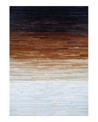 Couristan Chalet Homestead Area Rug, 5'6 x 8'