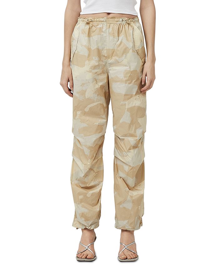 Rag and bone camo pants clearance
