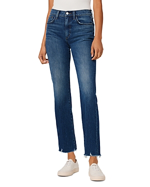 Joe's Jeans The Hi Honey Bootcut High Rise Jeans In Make It Happen In Prosper