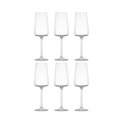 Schott Zwiesel - Sensa Champagne Flute, Set of 6