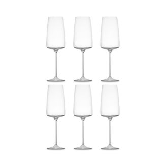 Schott Zwiesel Sensa Champagne Flute, Set of 6