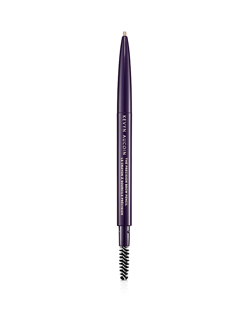 Kevyn Aucoin The Precision Brow Pencil (various Shades) - Ash Blonde In Ash Blonde (new)