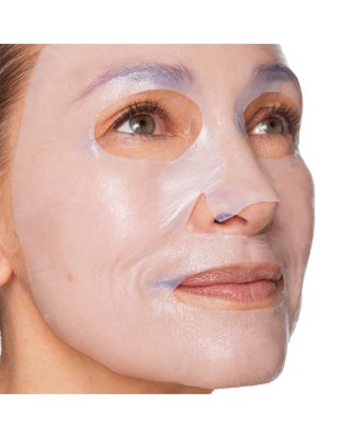 Y Theorem Bio Cellulose Facial Mask Box, 5 Piece