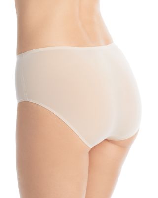 High Waist Stretch Briefs