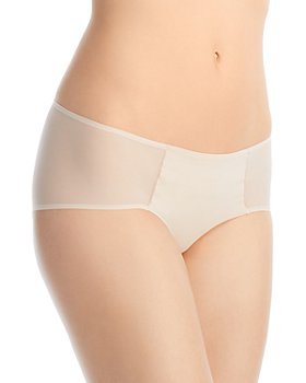 100% Knit Silk French Cut Underwear - Buy 6 or more for $37 each