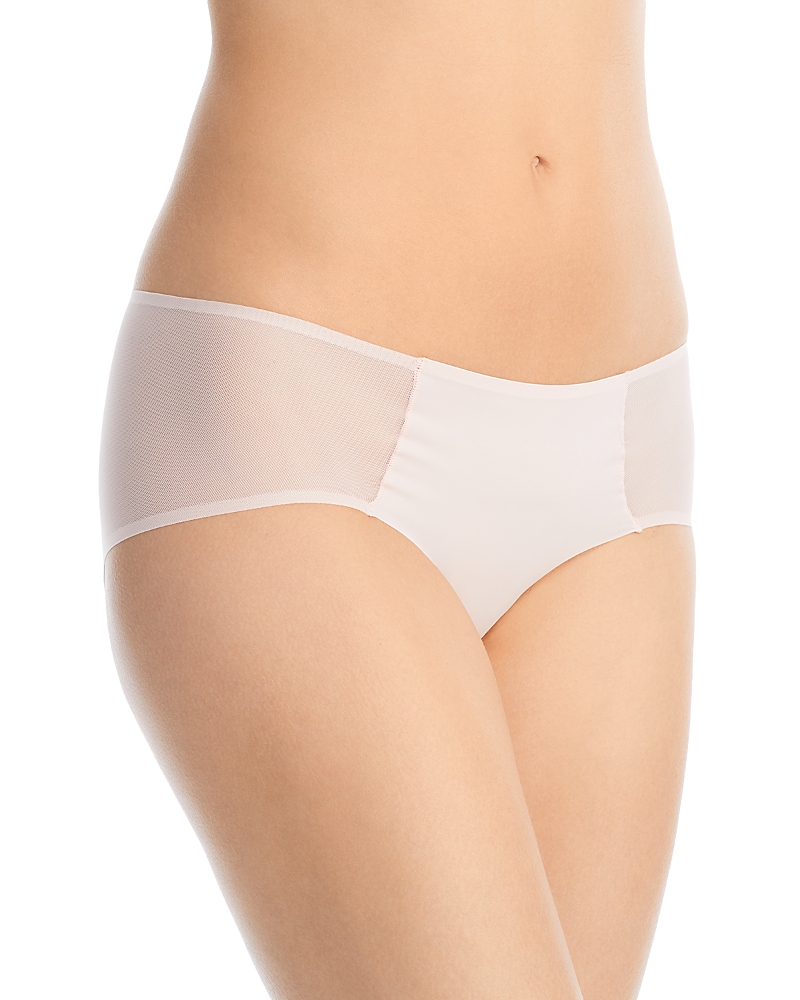 Uwila Warrior Soft Seamless Briefs with Mesh