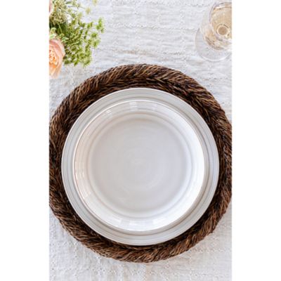 Bilbao Dessert/Salad Plate