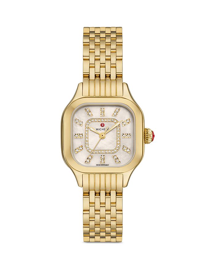 Michele watches bloomingdale's online
