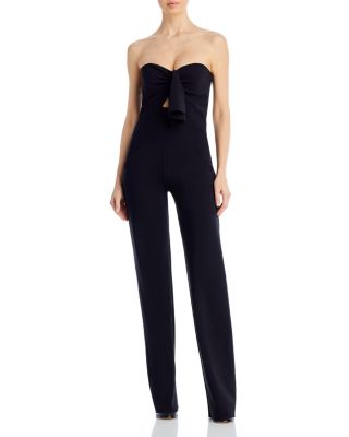 bloomingdales petite jumpsuits