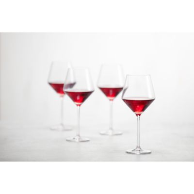 Pure Beaujolais Glass, Set of 6 