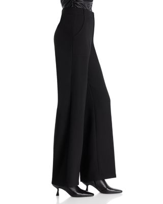 Wide Leg Pants - Exclusive