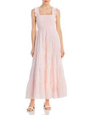 chinese dress ladies Lucy Paris Kennedy Lace Dress main image 1