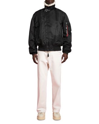 【ケイ】MA-1黒BLACKBARRETT by NEIL BARRETT 12686147_fpx.tif?$filterlrg$&