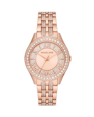 Michael Kors - Harlowe Watch, 38mm
