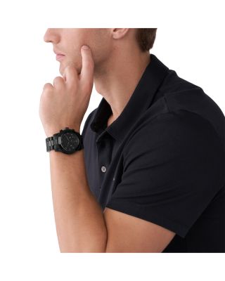 Runway Chronograph, 45mm