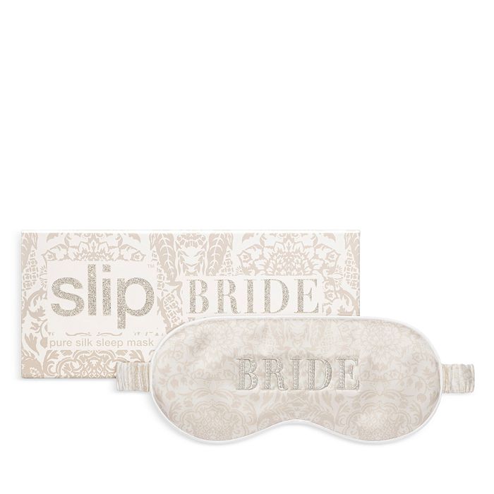 slip Bridal Sleep Mask Bloomingdale's