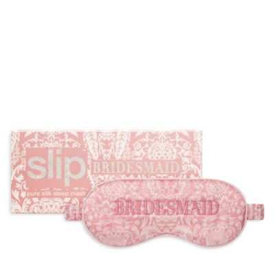 slip Bridal Sleep Mask
