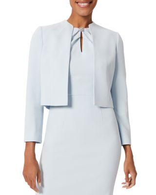 HOBBS LONDON - Gabrielle Open Front Jacket