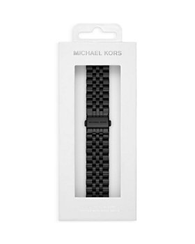 Michael Kors - Apple Watch® Stainless Steel Bracelet