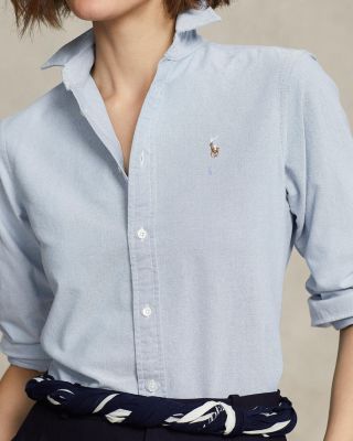 Oxford Shirt