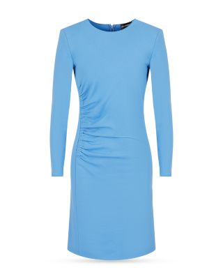Emporio Armani - Ruched Dress