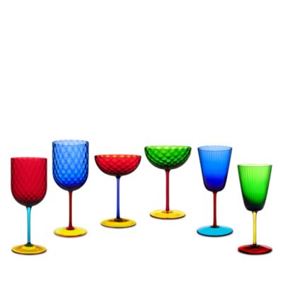 Dolce & Gabbana Casa - Casa Glassware Collection