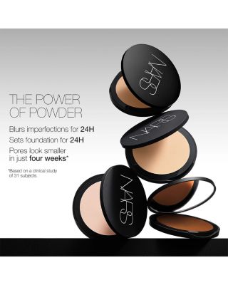 Soft Matte Advanced Perfecting Powder