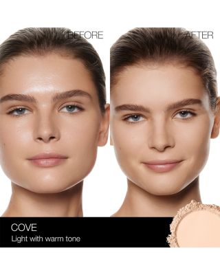 Soft Matte Advanced Perfecting Powder
