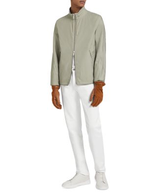 Oasi Cashmere Crewneck Sweater