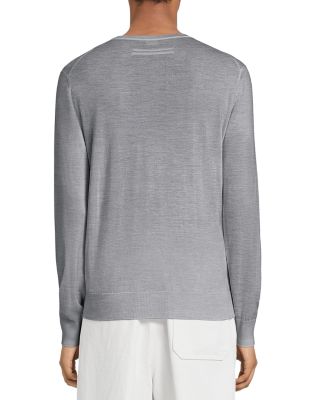 Cashseta Light Crewneck Sweater