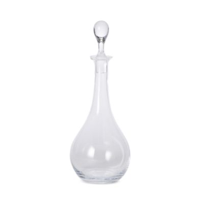 Global Views Classic Decanter, Short