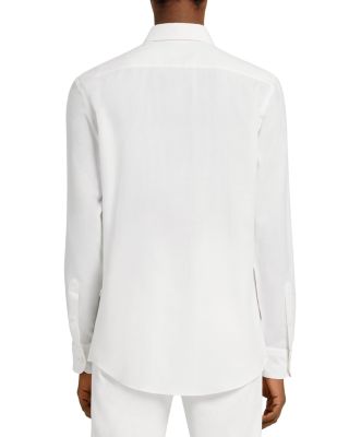 Cashco Long Sleeve Button Up Shirt