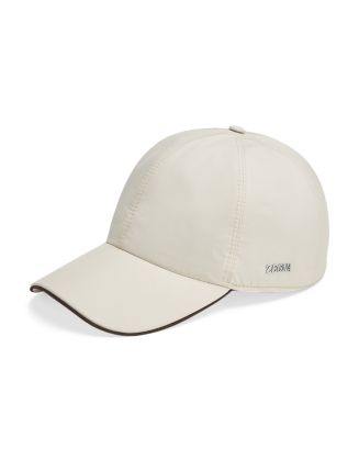 ZEGNA Zephyr Technical Baseball Cap | Bloomingdale's