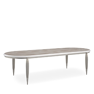 Caracole Lillian Dining Table In Light