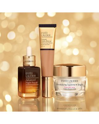 Futurist Hydra Rescue Moisturizing Foundation SPF 45