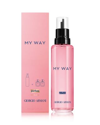 My Way Parfum 3.3 oz.