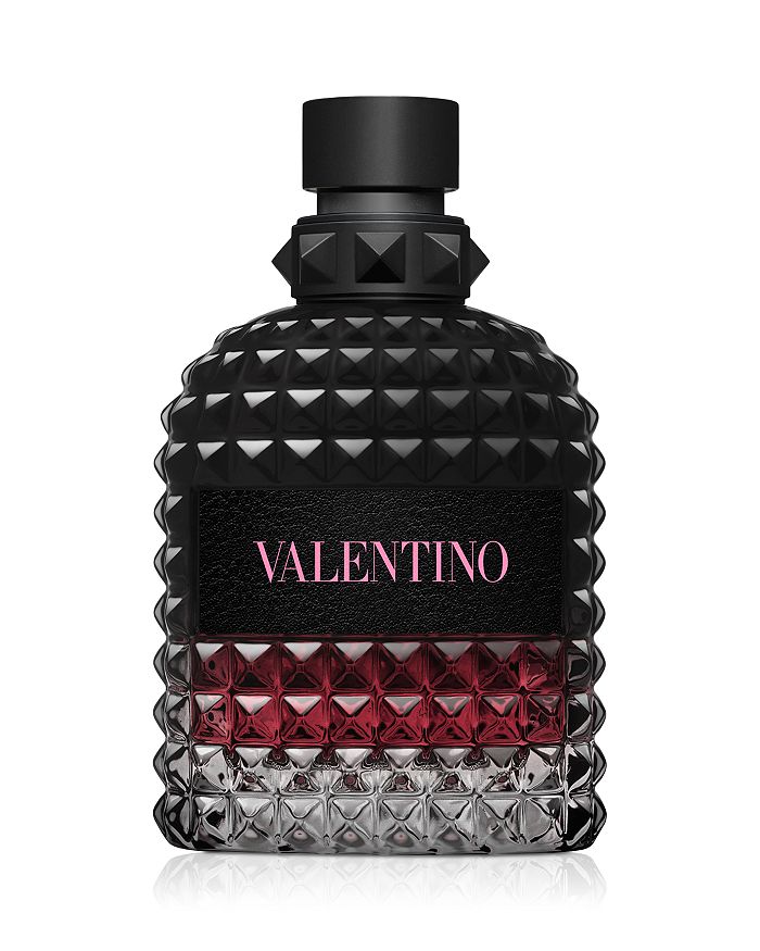 Valentino - Uomo Born in Roma Intense Eau de Parfum 3.4 oz.