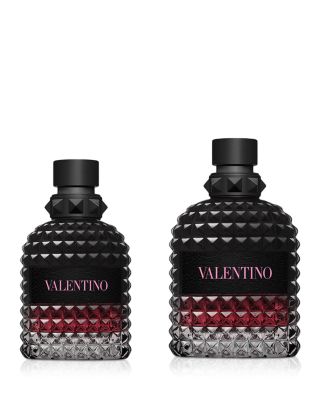 Uomo Born in Roma Intense Eau de Parfum 3.4 oz.